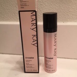 Mary Kay Timewise Replenishing Serum +C